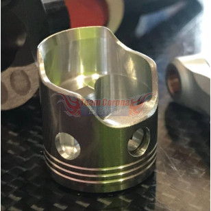 MAG Tuned OS Shimo3 Full modified engine with TR03 pipe Combo Set MAG Tuned OS Shimo3 Full modified engine with TR03 pipe Combo Set